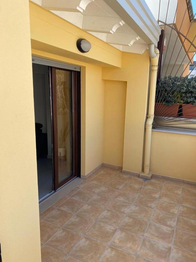 בארי Maison Calefati מראה חיצוני תמונה