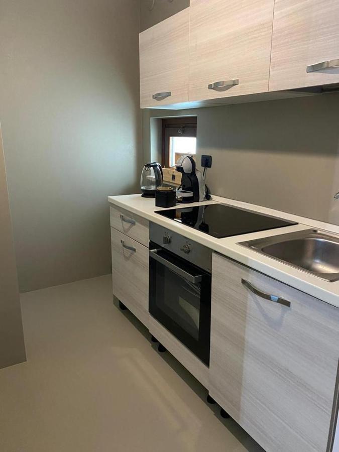 בארי Maison Calefati מראה חיצוני תמונה